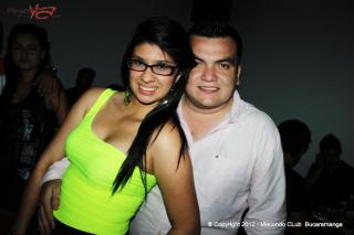 Foto 45 de Viernes 29 de Junio 2012 en Discoteca Macondo Club Bucaramanga, Bucaramanga