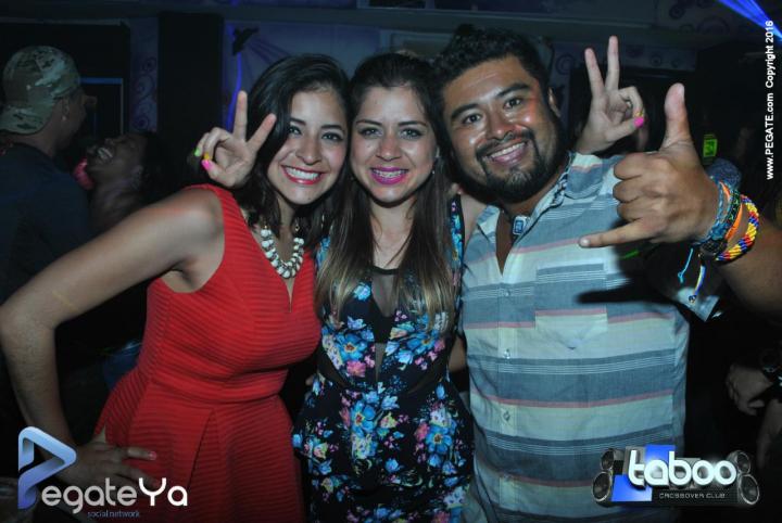 Foto 30 de taboo 8 y 9 de abril de 2016 en Discoteca Taboo Cartagena, Cartagena