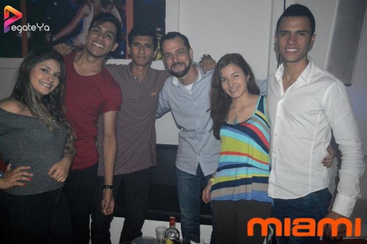 Foto 57 de Miami Bar - 3er / 4to Fds Enero 2017 en Miami Bar Cali, Cali