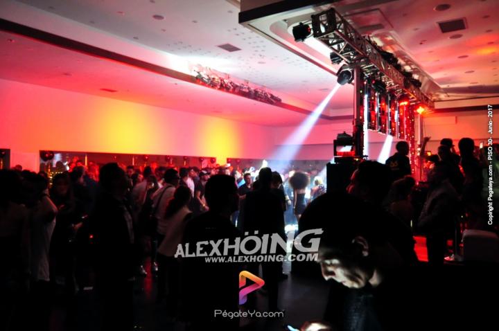 Foto 112 de Piso 30 - Bogota Junio 2017 en Fiestas Colombia, Medellín