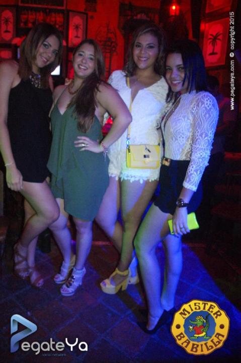 Foto 35 de MISTER BABILLA 28 y 29 DE AGOSTO DE 2015 en Discoteca MISTER BABILLA cartagena, Cartagena