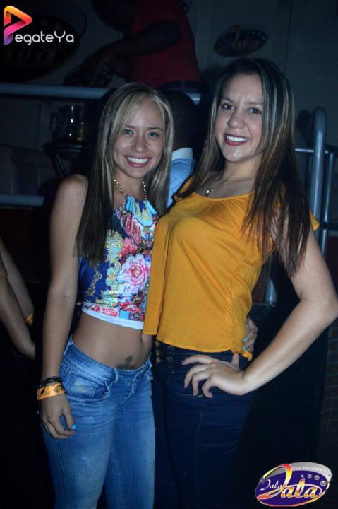 Foto 4 de Jalajala - 4to Fds Junio 2016 en Jala Jala Club, Cali