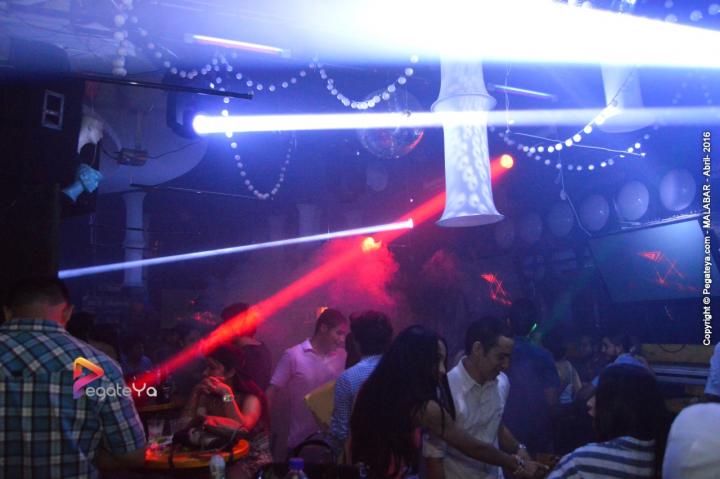 Foto 75 de Malabar - Sabado 16 de abril 2016 en Discoteca Malabar Bucaramanga, Bucaramanga