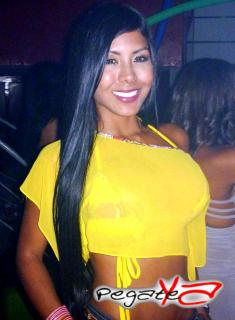 Foto 9 de Favela - Agosto 25 del 2012 en Favela Club, Cali