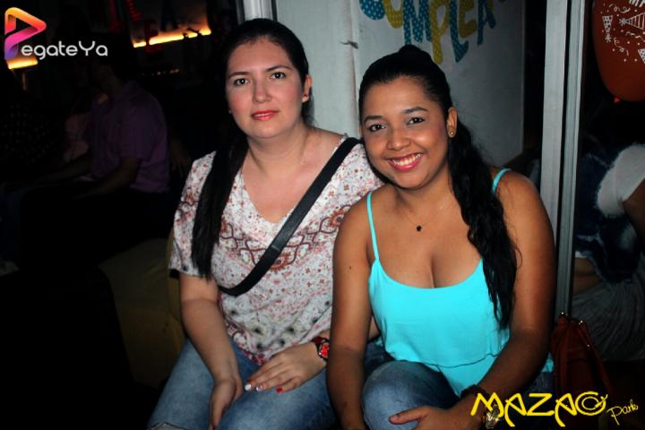 Foto 4 de Mazao Park - 4to Fds Junio 2016 en Mazao Park, Cali
