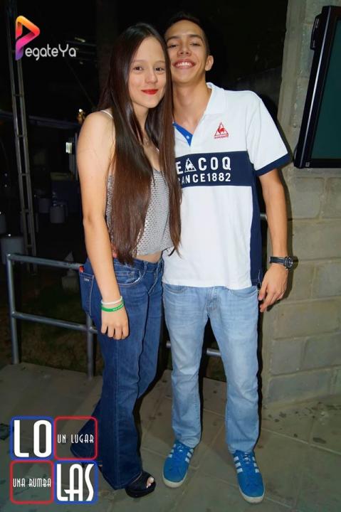Foto 66 de Lolas Club - 2do FDS Dic 2015 en Lolas Club Menga Cali, Cali
