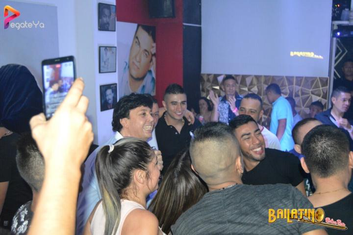 Foto 52 de Bailatino - 1er Fds Febrero 2017 en Bailatino - Bar, Cali