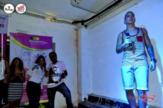 Foto 41 de Maluma en Maluma, Bucaramanga