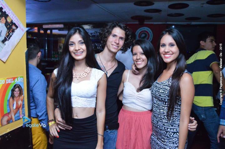 Foto 69 de MALABAR - sabado 19 DIC 2015 en Discoteca Malabar Bucaramanga, Bucaramanga