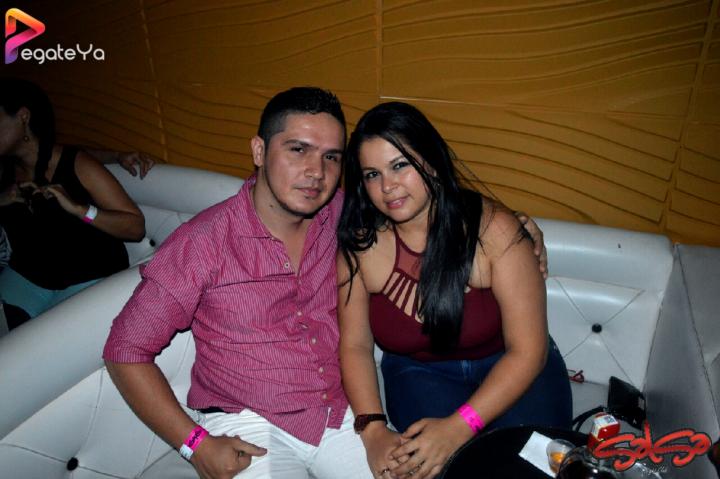 Foto 25 de Salsa Night Club - 4TO Fds Junio 2016 en Salsa Night Club, Cali