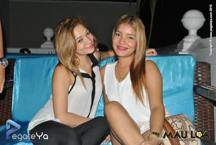 Foto 11 de Mau Loa 4, Y 5 DE DICIEMBRE DE 2015 en mau loa cartagena, Cartagena