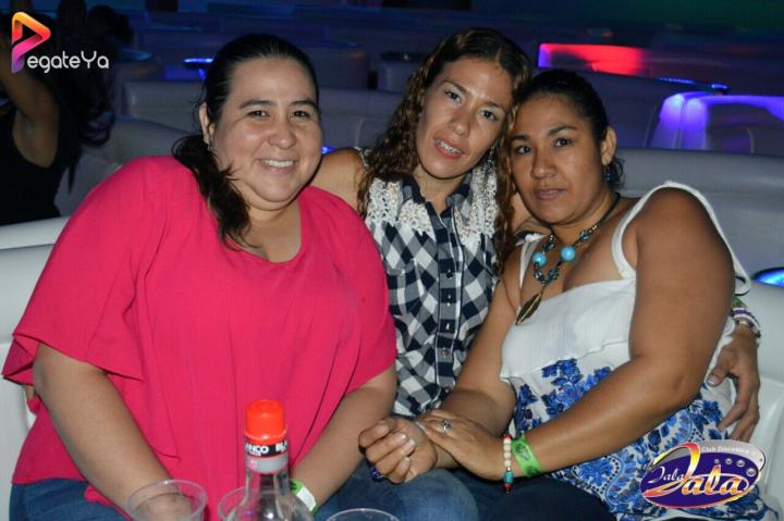 Foto 11 de JalaJala - 1er Fds Febrero 2017 en Jala Jala Club, Cali
