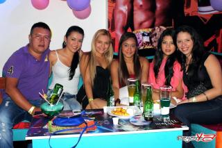Foto 67 de Octubre 04 del 2013 en Beautiful 80`s Cali, Cali