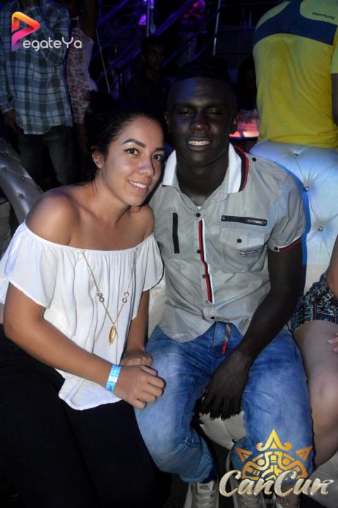 Foto 32 de Cancun Night Club - 3er Fds Abril 2016 en Cancun Night Club