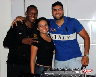 Foto 45 de Octubre 04 del 2013 en Babel / Barra Libre Cali, Cali