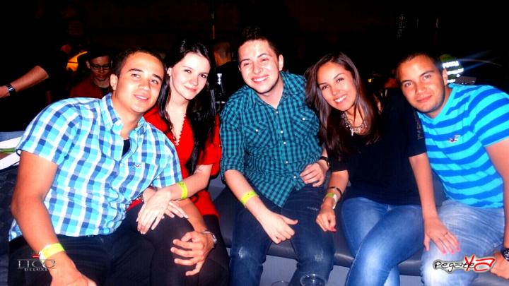Foto 42 de Licodeluxe - Sept. 13 en LICO DELUXE Medellin, Medellín