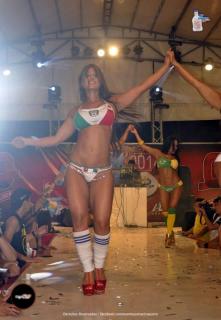 Foto 29 de Chicas Car Audio 2014 en Chicas Car Audio 2014, Cali