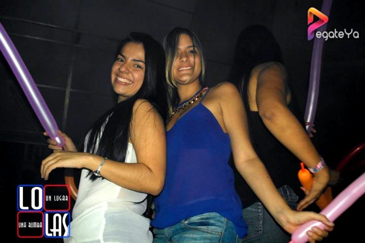 Foto 54 de Lolas Club - 1er FDS Sept 2015 en Lolas Club Menga Cali, Cali