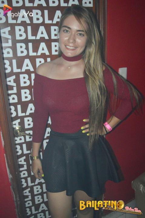 Foto 5 de Bailatino - 1er Fds Julio 2017 en Bailatino - Bar, Cali