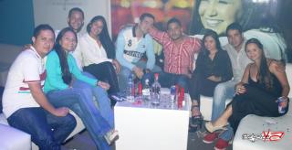 Foto 17 de Aca Entre Nos - Noviembre 30 del 2013 en Aca Entre Nos, Cali