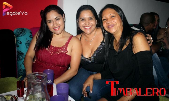 Foto 15 de Timbalero - Amor & Amistad 2016 en Timbalero, Cali