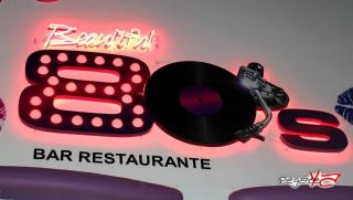 Foto 19 de Noviembre 30 del 2013 en Beautiful 80`s Cali, Cali