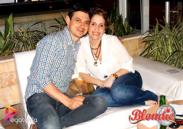 Foto 7 de Blondie - 2do FDS Marzo 2015 en Blondie Bar Cali, Cali