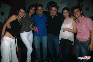 Foto 58 de Noviembre 30 del 2013 en Babel / Barra Libre Cali, Cali
