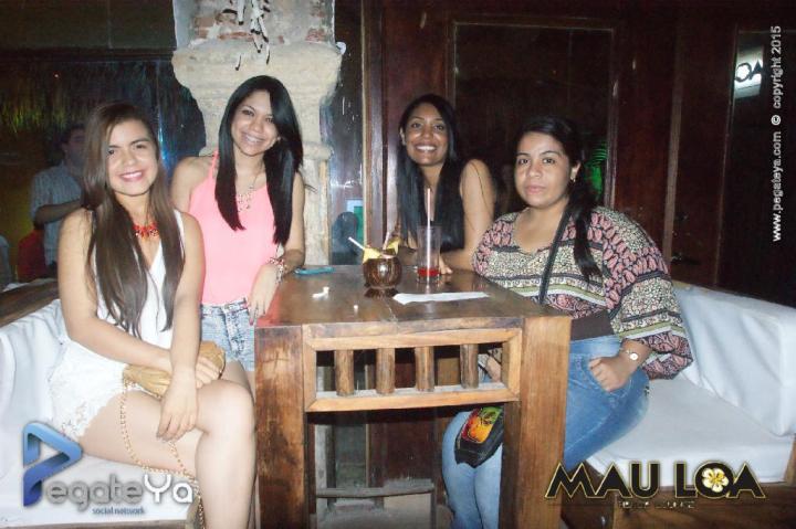 Foto 38 de mau loa 12 y 13 de julio de 2015 en mau loa cartagena, Cartagena