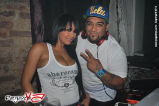 Foto 25 de leblon 27 y 28 de julio de 2012 en Discoteca LEBLON Cartagena, Cartagena