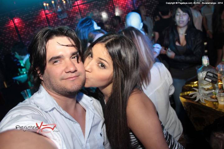 Foto 21 de Discoteca Bling- 20 de Junio de 2014 en Bar Bling Bucaramanga, Bucaramanga