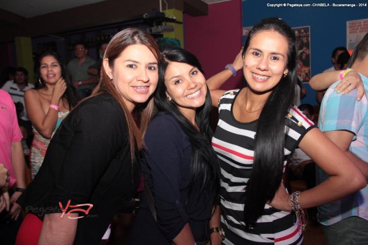 Foto 10 de Discoteca Chabela- 21 de Junio de 2014 en Discoteca Chabela Bucaramanga, Bucaramanga