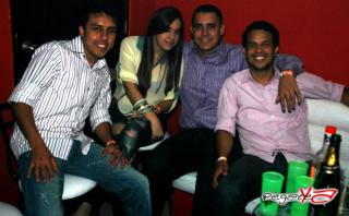 Foto 22 de Octubre 04 del 2013 en Praga Club Cali, Cali