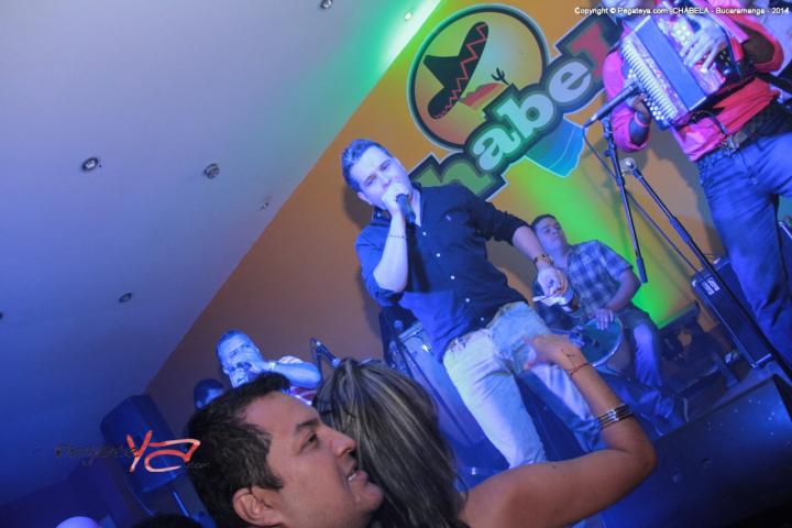Foto 95 de Discoteca Chabela- 21 de Junio de 2014 en Discoteca Chabela Bucaramanga, Bucaramanga