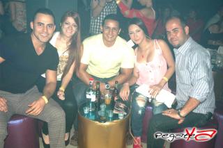 Foto 26 de Diciembre 22 del 2012 en Gabos Crossover