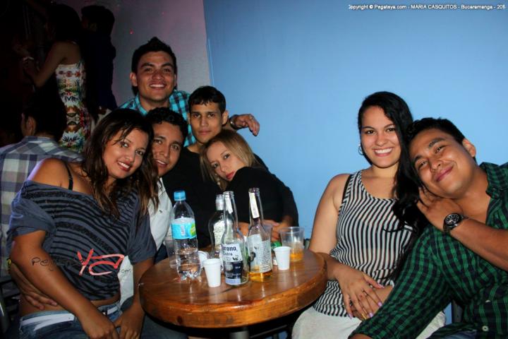 Foto 56 de Discoteca Maria Casquitos en Maria Casquitos Bucaramanga, Bucaramanga
