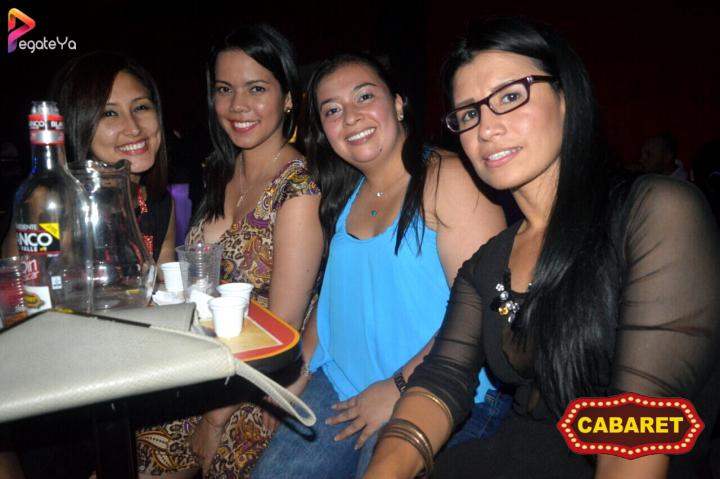 Foto 13 de Cabaret Salsa Show - 3er Fds Abril 2016 en Cabaret Salsa Show, Cali