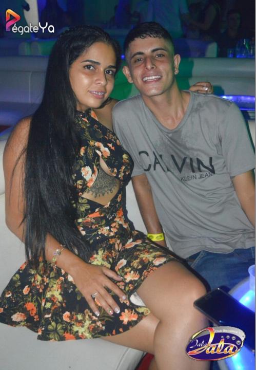 Foto 5 de JalaJala - 1er Fds Julio 2017 en Jala Jala Club, Cali