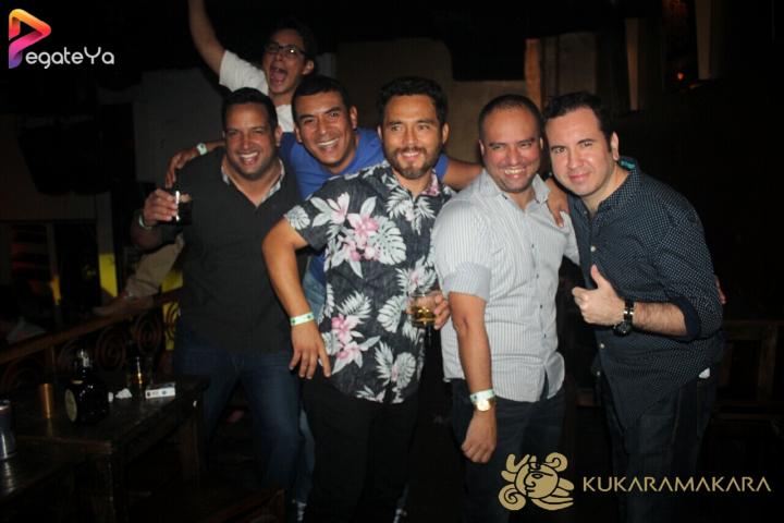 Foto 29 de Kukaramakara - 4to Fds Sept 2016 en Kukaramakara Discoteca Cali, Cali