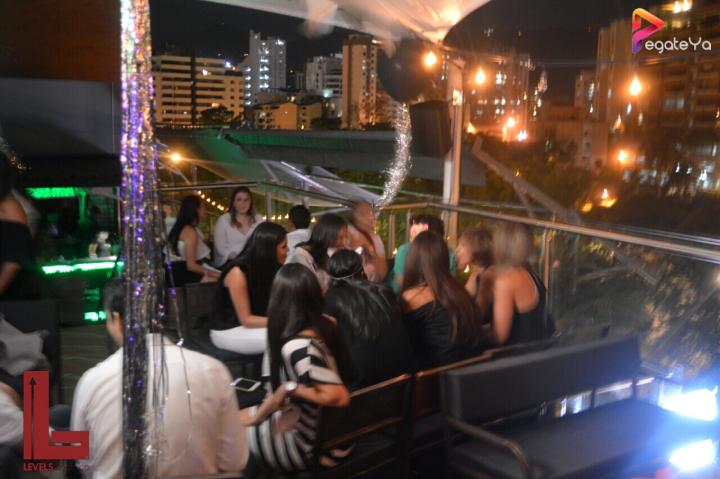 Foto 35 de levels - 2do Fds Febrero 2017 en Levels Roof Top