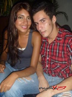 Foto 17 de Febrero 12 del 2012 en K-kahuate Cocktails Shot Cali, Cali