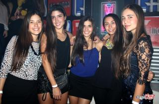 Foto 60 de Tony Dize - Lolas Club en Lolas Club Menga Cali, Cali