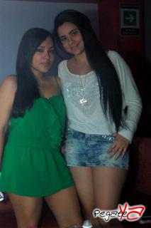 Foto 2 de Abril 13 del 2013 en Space Menga, Cali