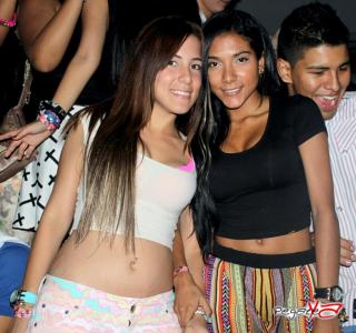 Foto 35 de Lolas Club Menga NICKY JAM en Lolas Club Menga Cali, Cali