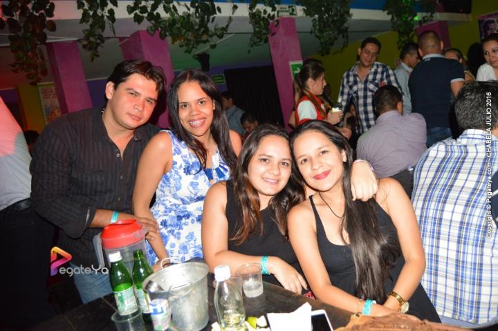 Foto 24 de Chabela . sabado 2 de julio 2016 en Discoteca Chabela Bucaramanga, Bucaramanga