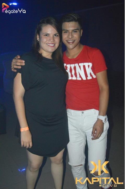 Foto 40 de Kapital Club - 1er Fds Julio 2017 en Kapital Club, Cali