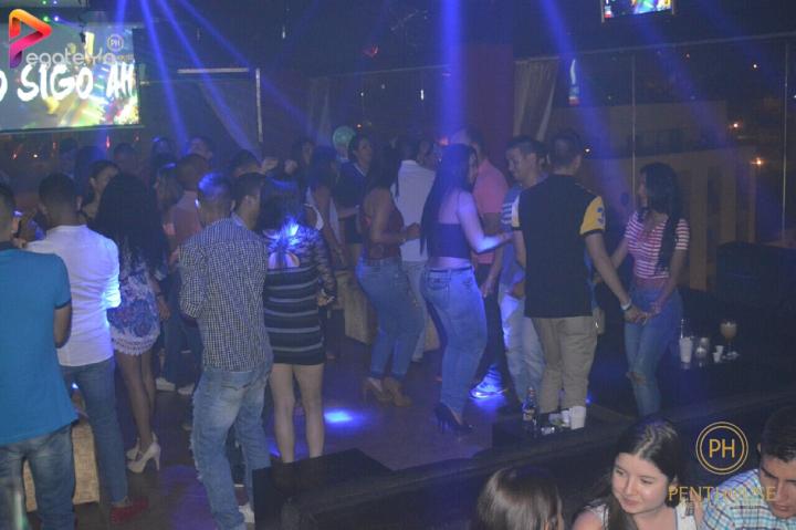 Foto 33 de Penthouse Club - 4TO Fds Sept 2016 en Penthouse 1800, Cali