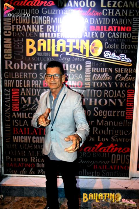 Foto 50 de Bailatino - 4TO Fds Abril 2016 en Bailatino - Bar, Cali