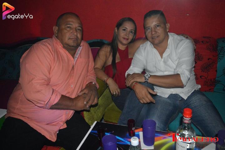 Foto 5 de Timbalero - 4to FDS Sept 2016 en Timbalero, Cali