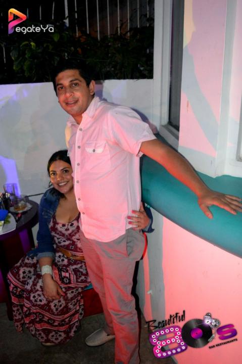 Foto 48 de Beautiful 80`s - Amor y Amistad 2015 en Beautiful 80`s Cali, Cali